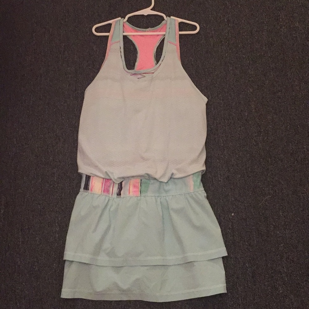 Ivivva romper